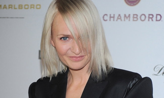 Kasia Stankiewicz na Eurowizji