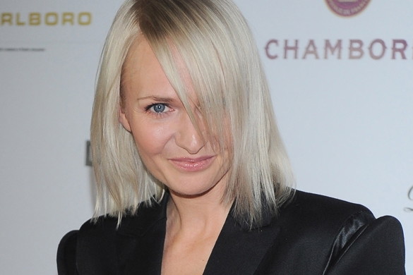 Kasia Stankiewicz na Eurowizji