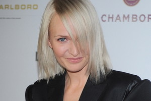 Kasia Stankiewicz na Eurowizji