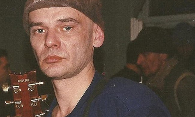 Robert Brylewski nie ma pieniędzy