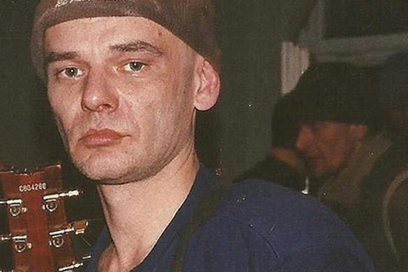Robert Brylewski nie ma pieniędzy