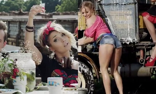Nowy teledysk Donatana, Cleo, Enej - Brać
