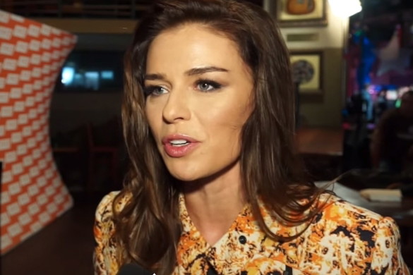Natasza Urbańska o udziale w SuperSTARciu