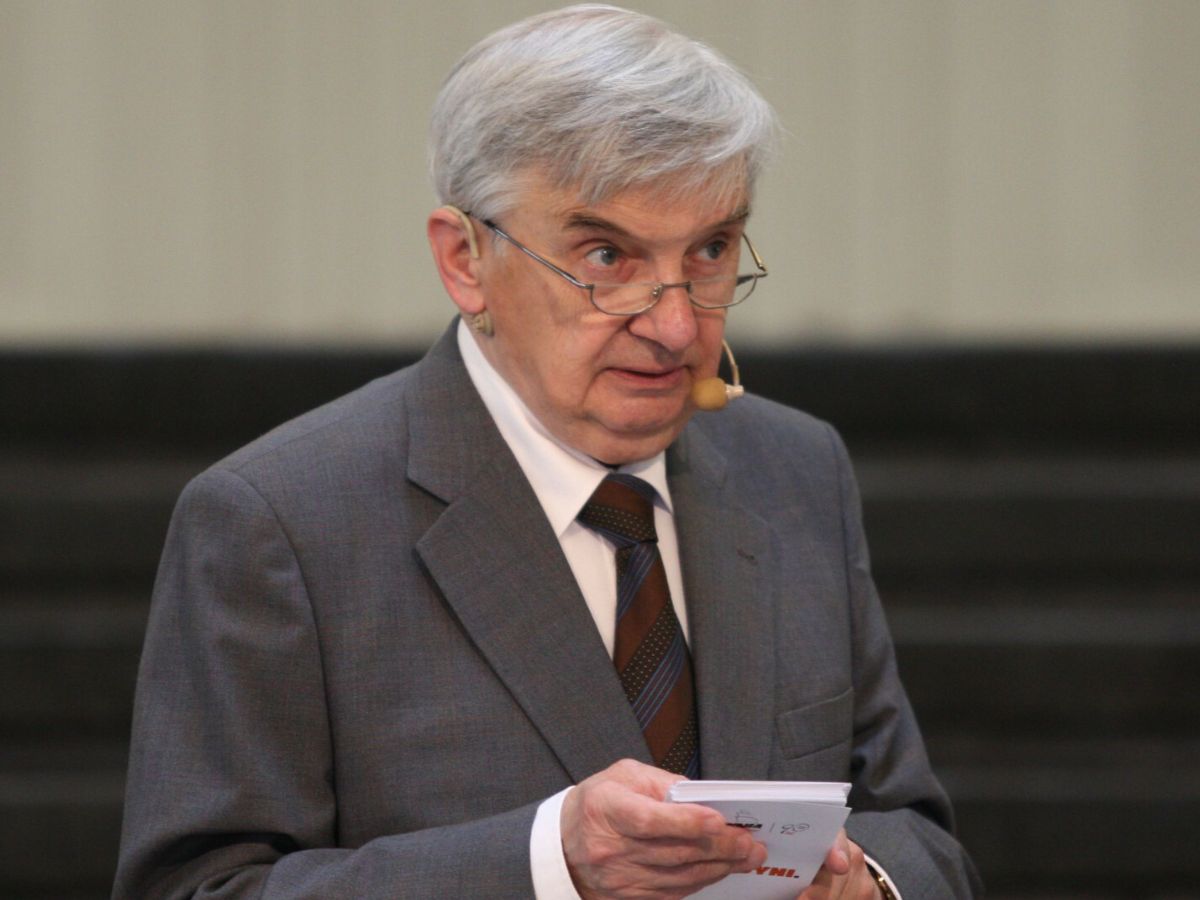 Historyczny rekord w finale Jeden z dziesięciu