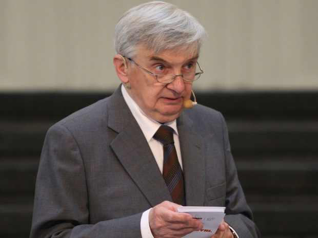 Historyczny rekord w finale Jeden z dziesięciu