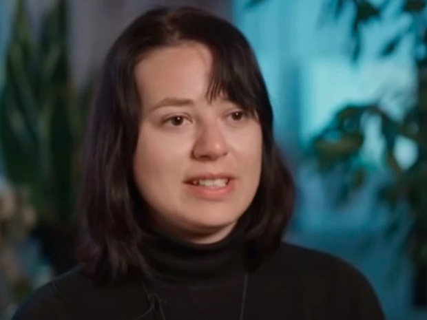 Magda ze "Ślubu od pierwszego wejrzenia"