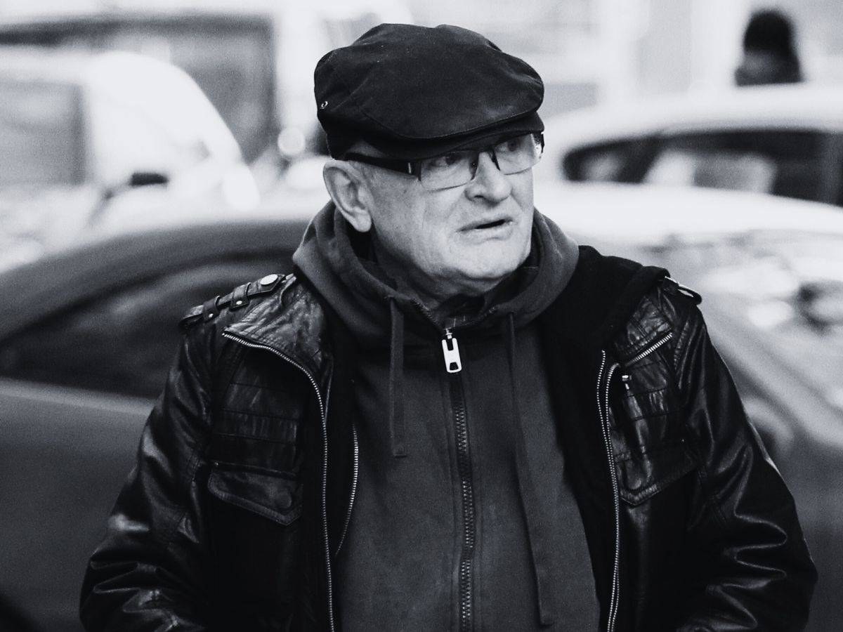 Maciej Damięcki