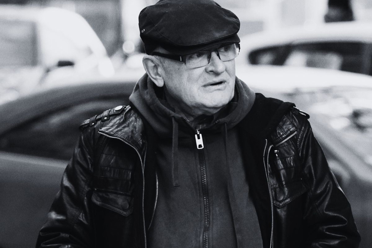 Maciej Damięcki