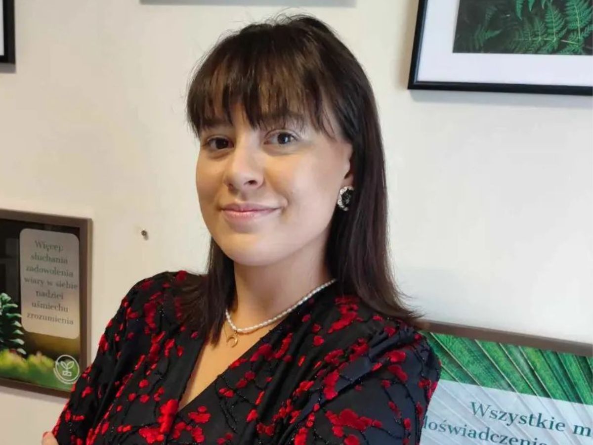 Magda z SOPW zabrała głos 00