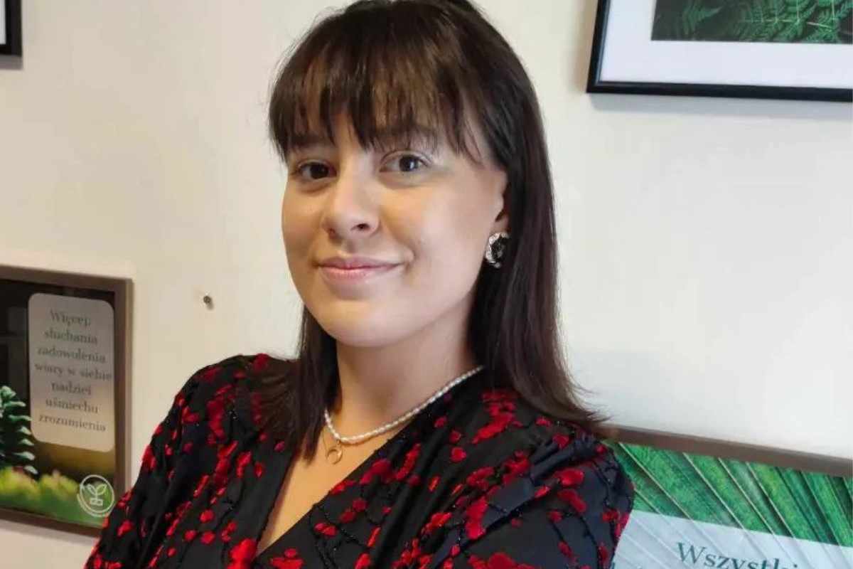 Magda z SOPW zabrała głos 00
