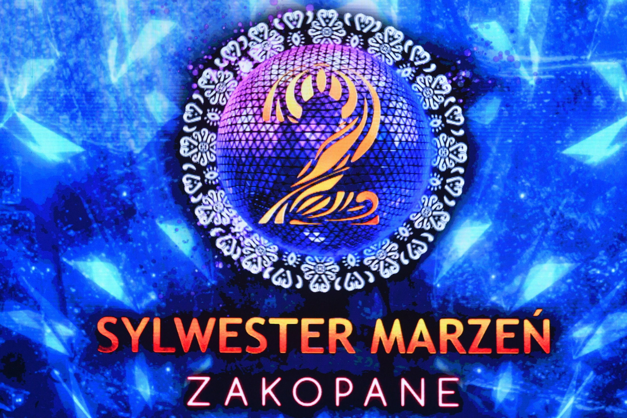 "Sylwester Marzeń" z TVP