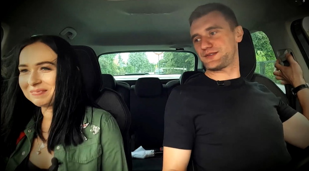Anna i Kuba z Rolnik szuka żony