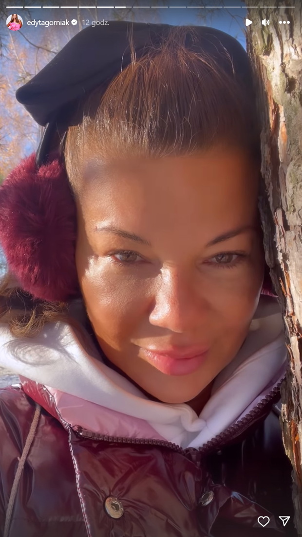 Edyta Górniak