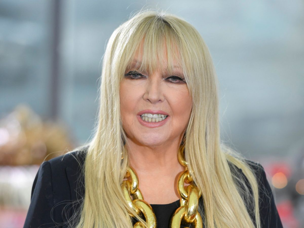 Maryla Rodowicz jak Britney Spears