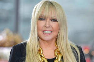 Maryla Rodowicz jak Britney Spears