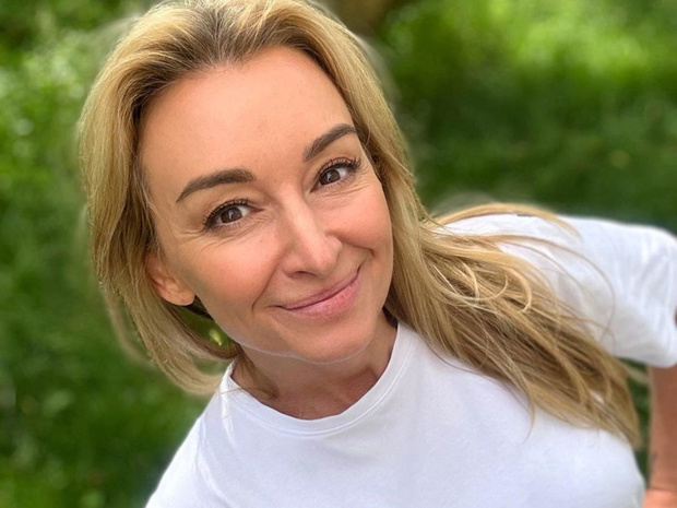 Martyna Wojciechowska