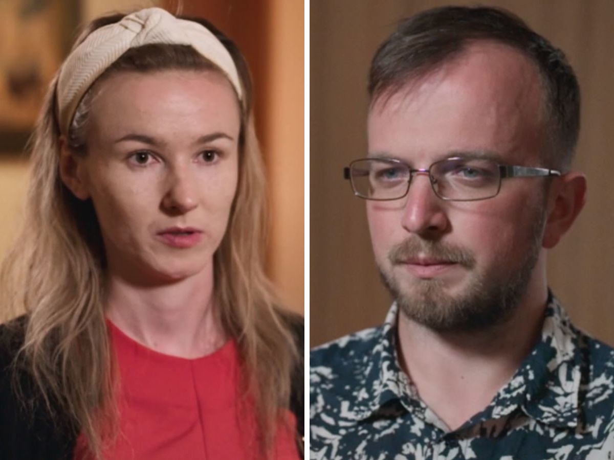 Kornelia i Marek ze Ślubu od pierwszego wejrzenia są razem?