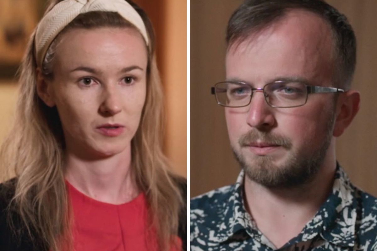 Kornelia i Marek ze Ślubu od pierwszego wejrzenia są razem?