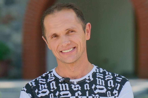 Waldemar z Rolnik szuka żony o dziecku