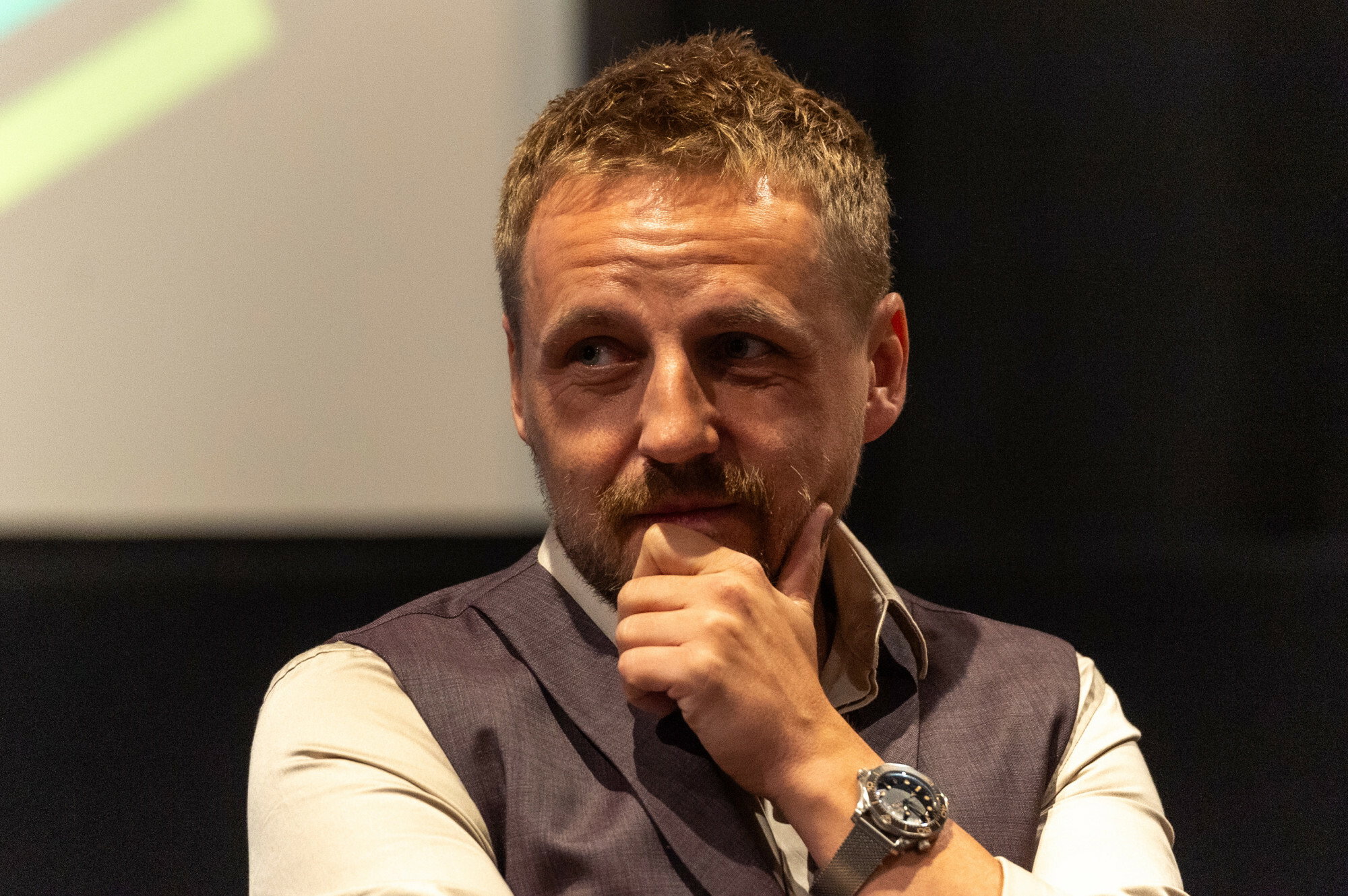 Paweł Domagała
