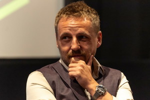 Paweł Domagała