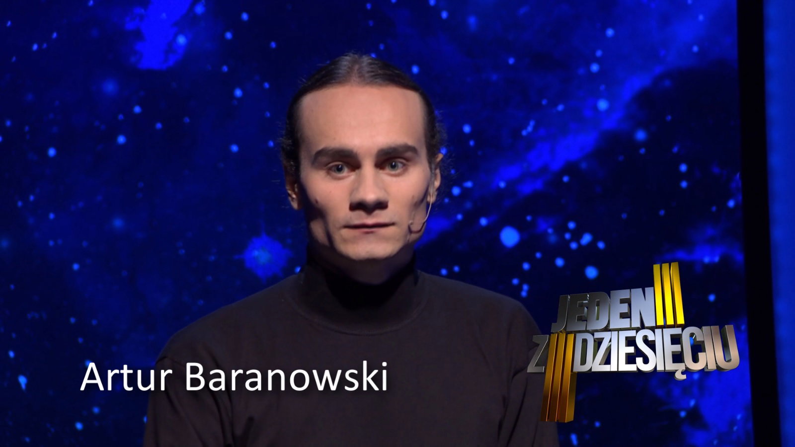 Jeden z dziesięciu
