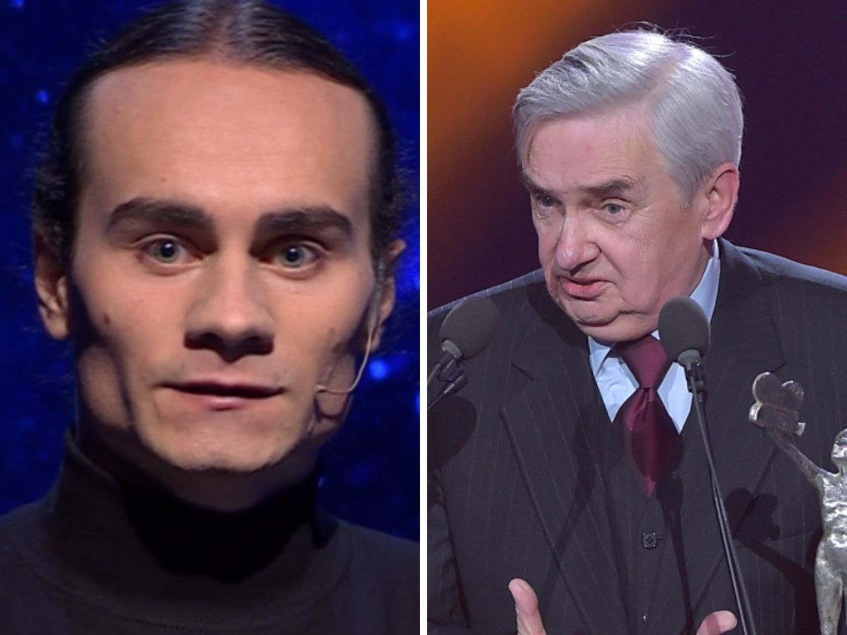 "Jeden z dziesięciu"