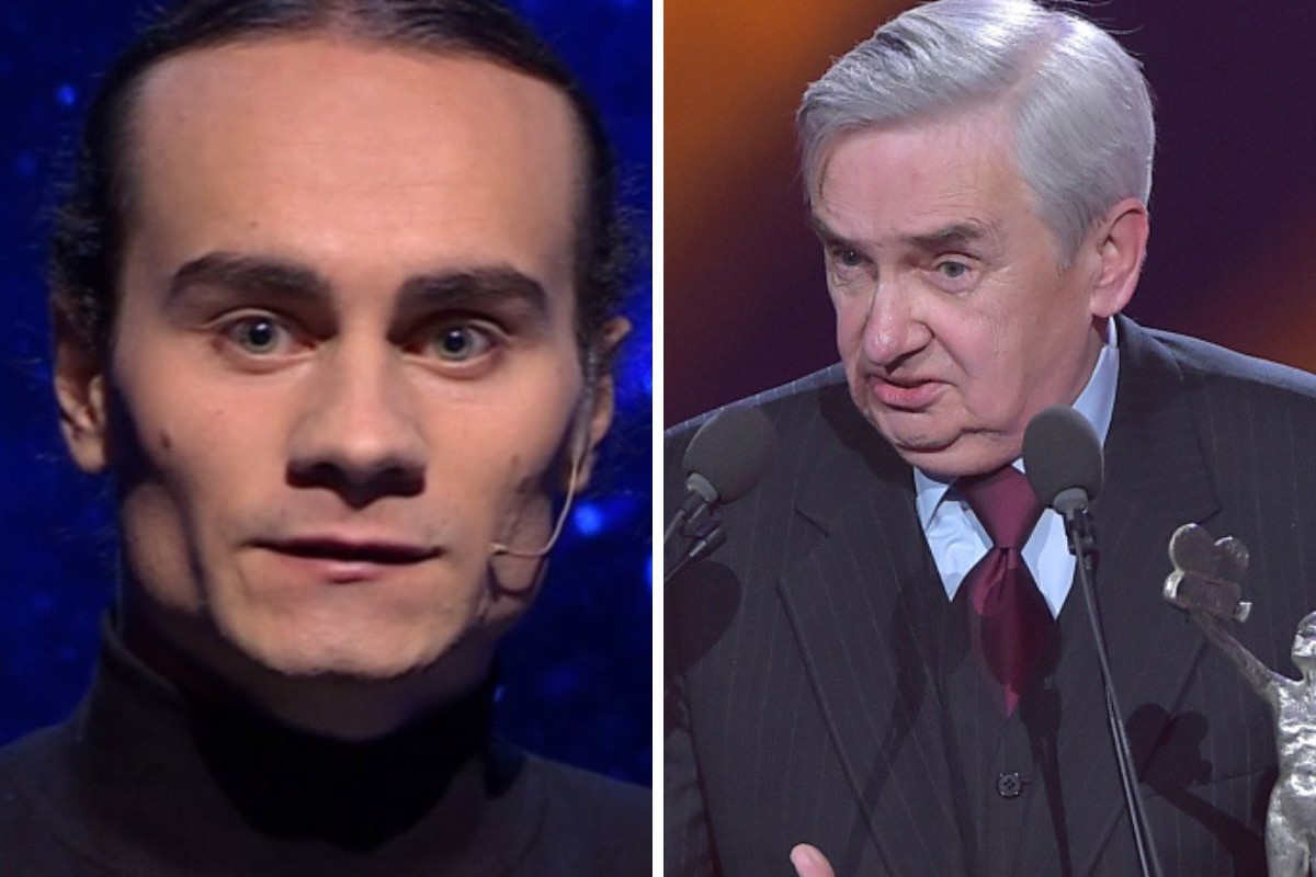 "Jeden z dziesięciu"