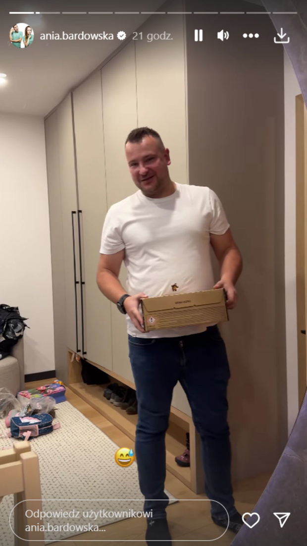 Afera u Bardowskich z Rolnik szuka żony