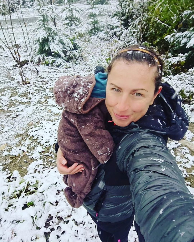 Justyna Kowalczyk