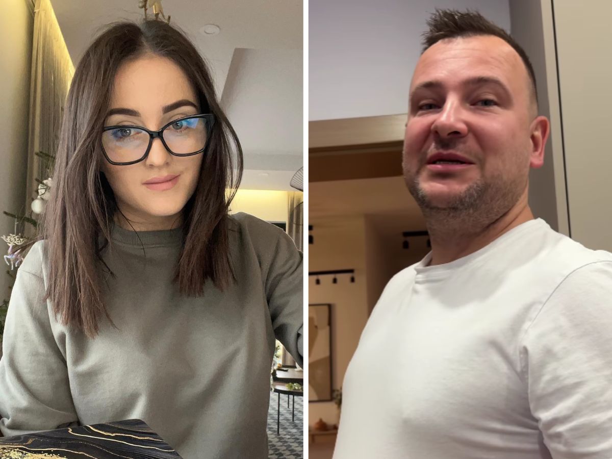 Afera u Bardowskich z Rolnik szuka żony