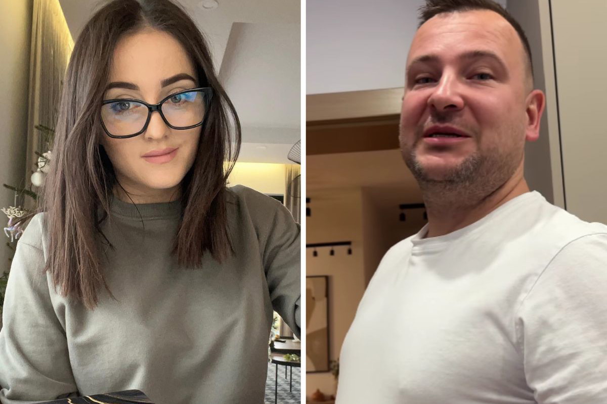 Afera u Bardowskich z Rolnik szuka żony