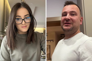 Afera u Bardowskich z Rolnik szuka żony