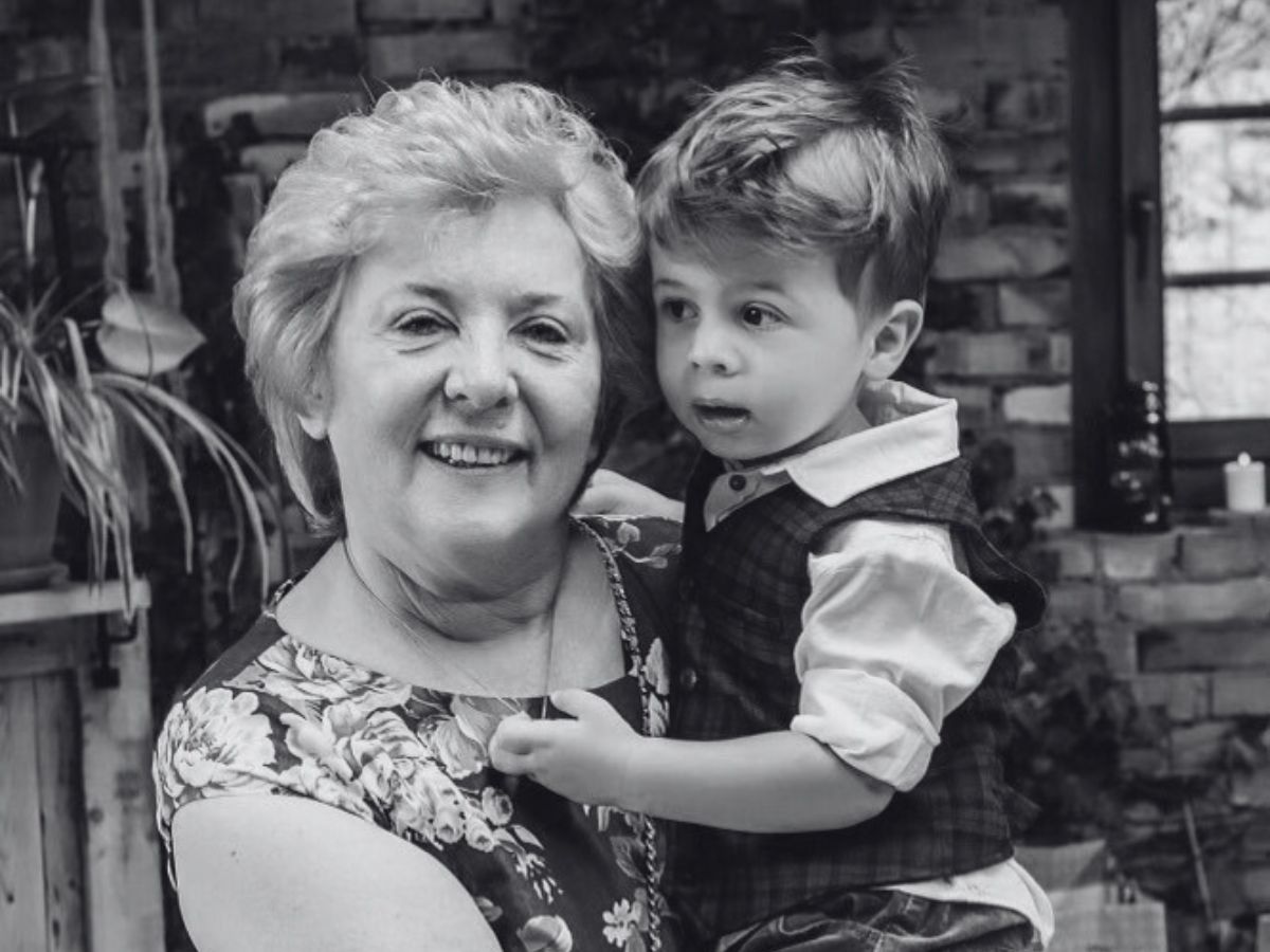 Mama Izabeli Janachowskiej była aktywna na Instagramie