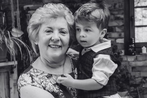 Mama Izabeli Janachowskiej była aktywna na Instagramie