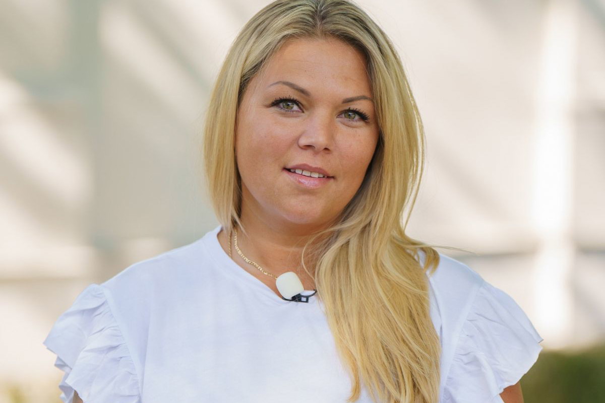 Dorota z Rolnik szuka żony o Waldemarze 3