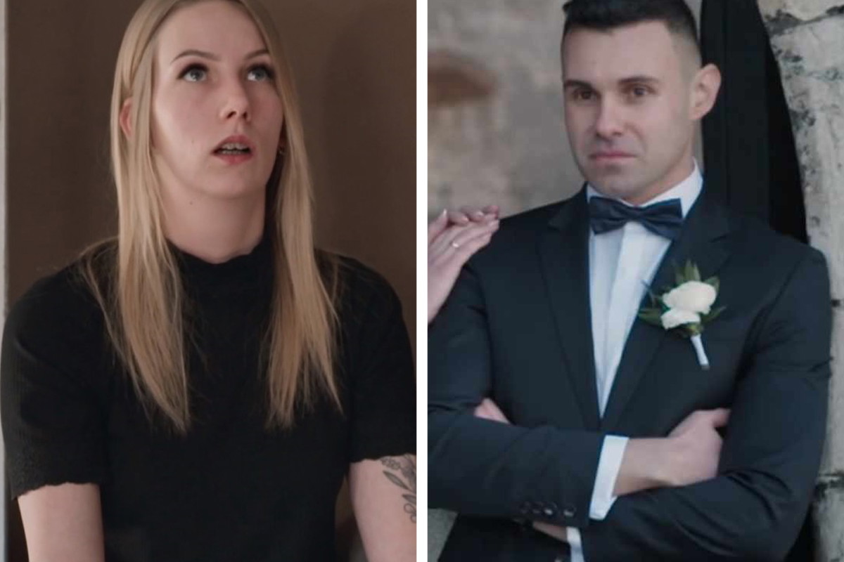 Marcin i Kinga ze Ślubu od pierwszego wejrzenia komentują rozstanie