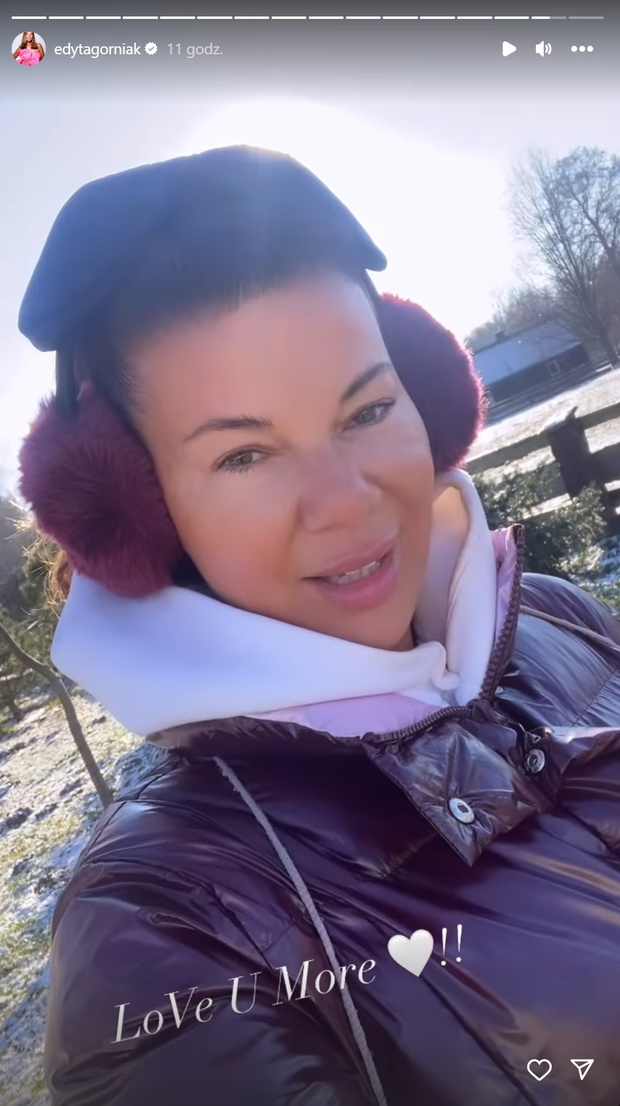 Edyta Górniak