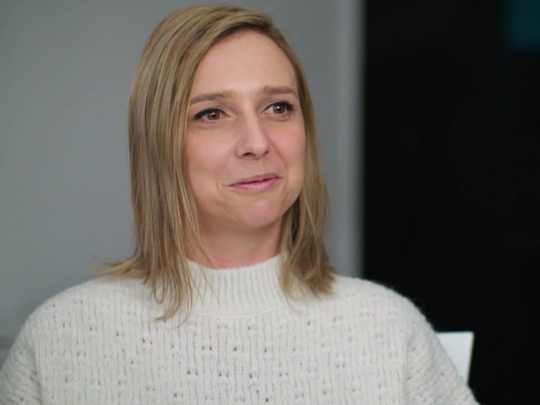 Marta Milkiewicz ze Ślubu od pierwszego wejrzenia