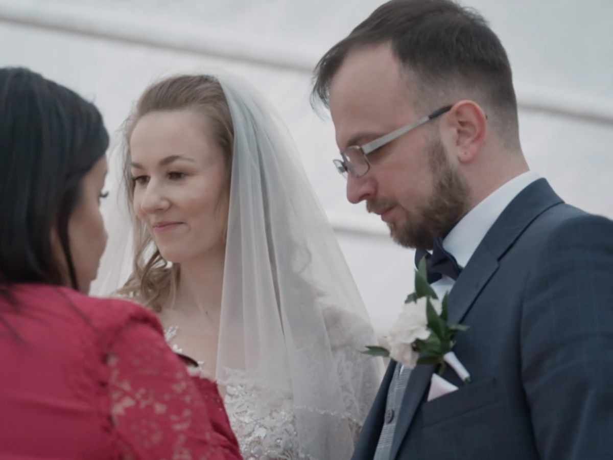 Marek i Kornelia ze Ślubu od pierwszego wejrzenia są razem
