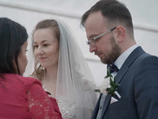 Marek i Kornelia ze Ślubu od pierwszego wejrzenia są razem