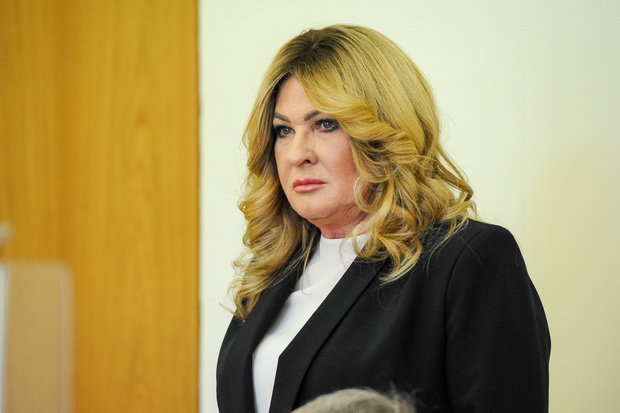 Beata Kozidrak
