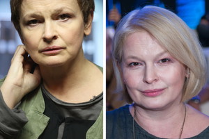 Przemiana Dominiki Ostałowskiej