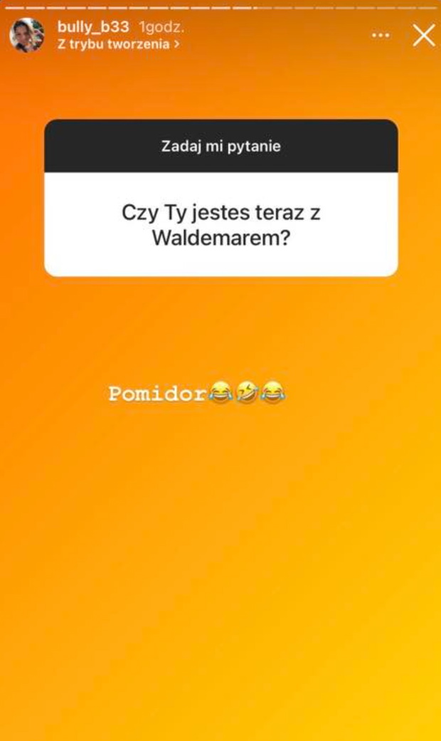 Dorota z Rolnik szuka żony o waldemarze