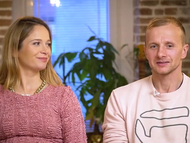 Marta i Paweł z Rolnik szuka żony