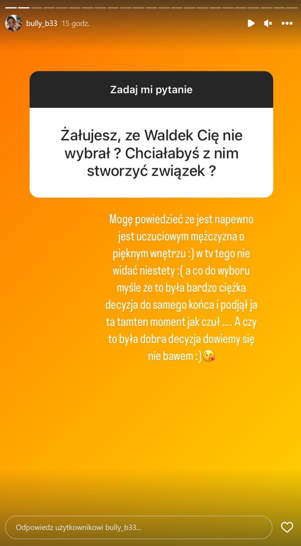 Dorota z Rolnik szuka żony dddd