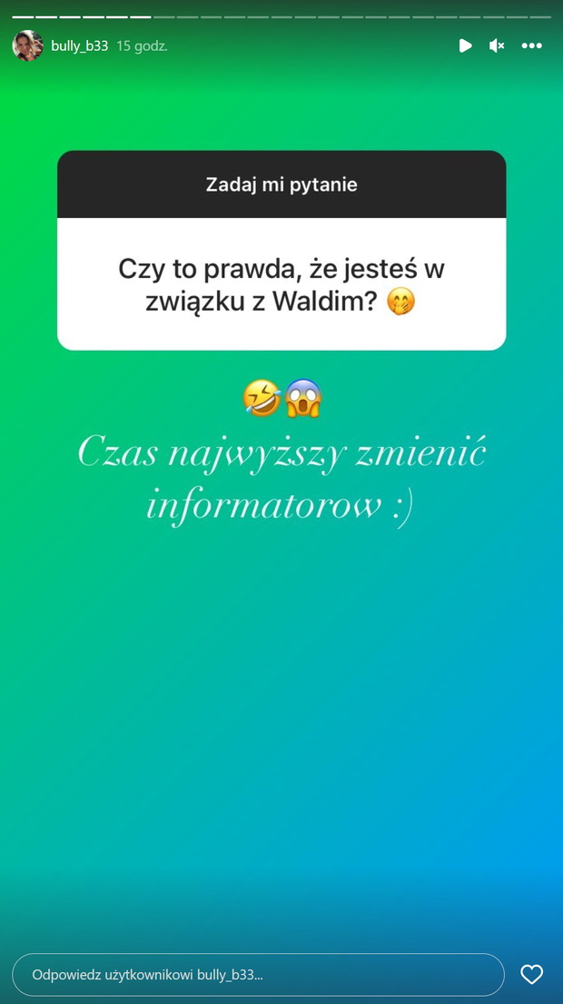 Dorota z Rolnik szuka żony