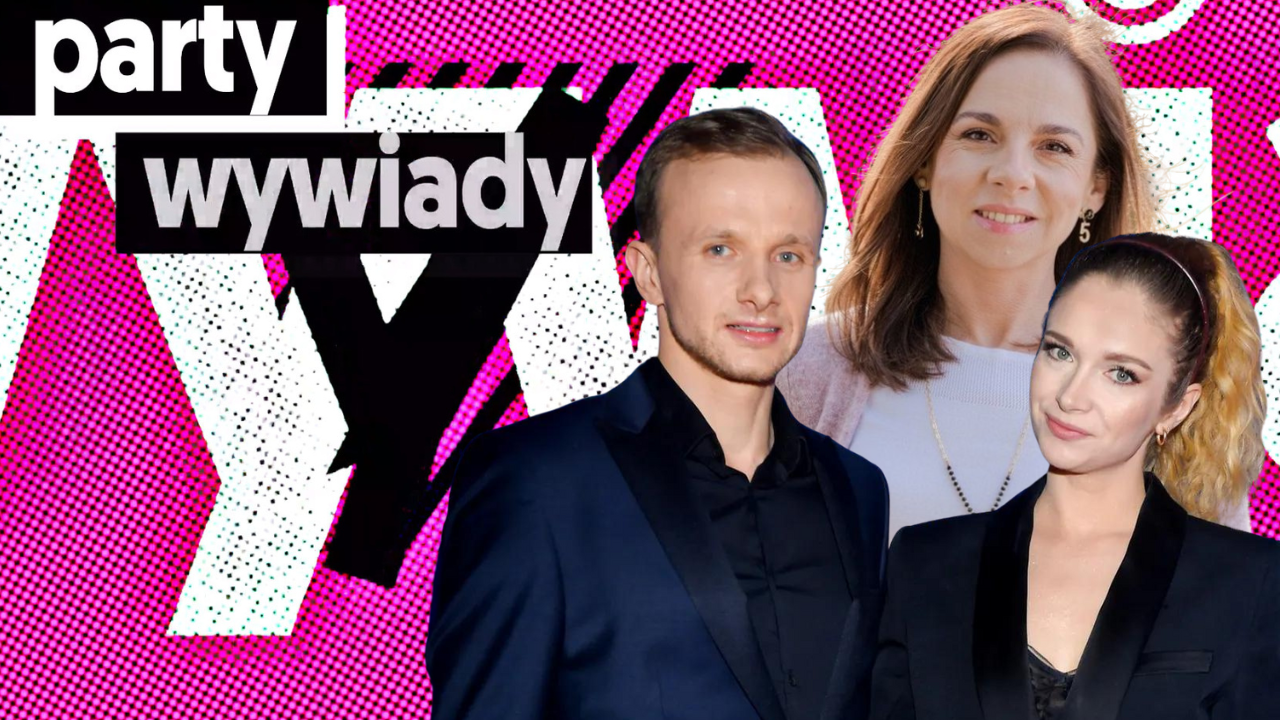 Marta Paszkin i Paweł Bodzianny z Rolnik szuka żony