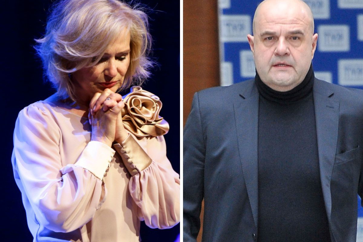 Katarzyna i Cezary Żakowie
