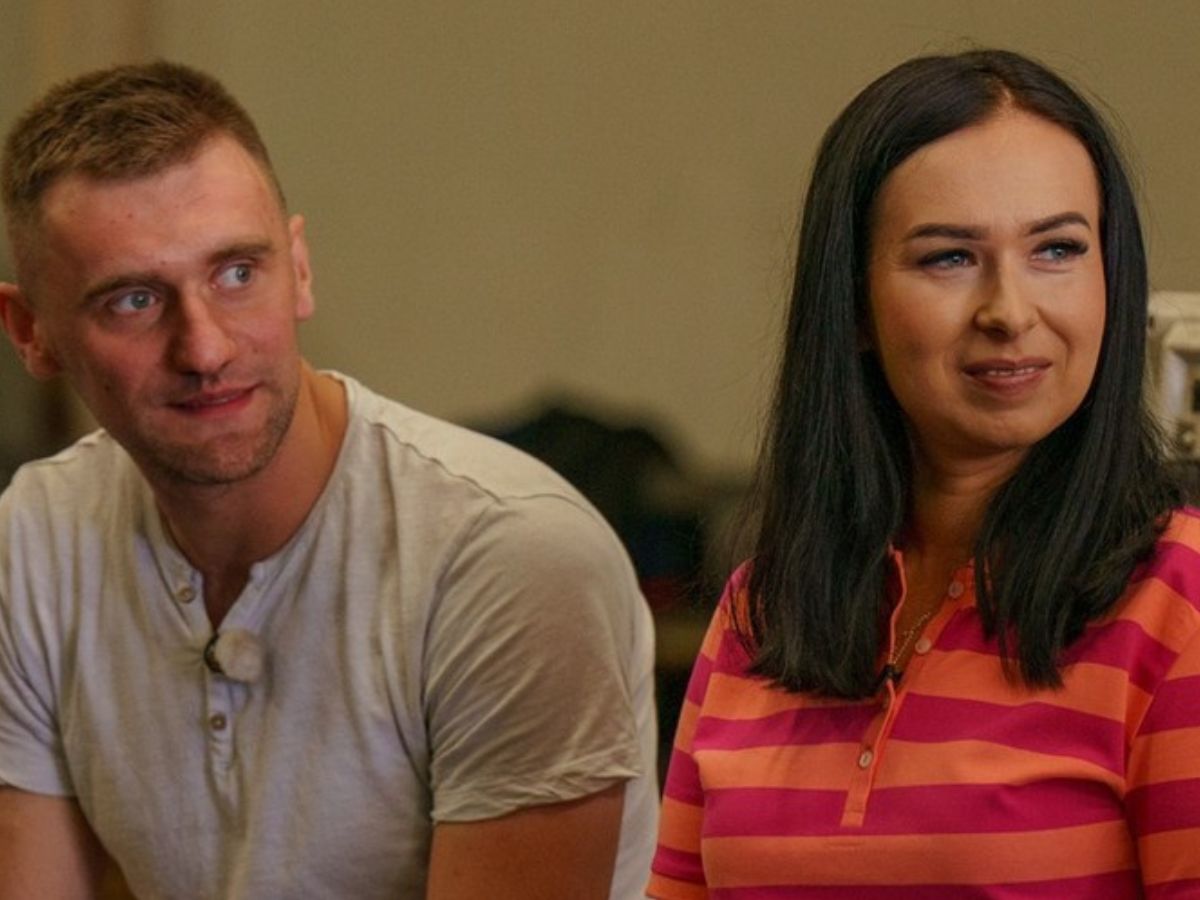 Jakub i Anna z Rolnik szuka żony są razem